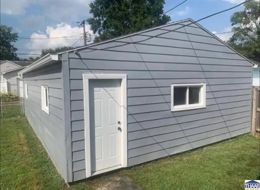 2244 Park Avenue, Terre Haute, IN 47803 - #2