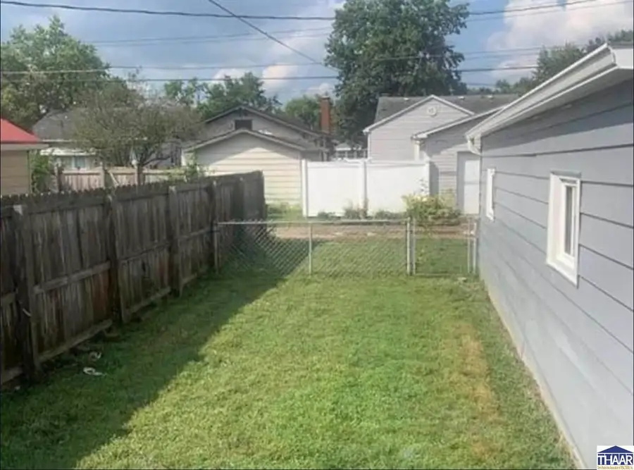 2244 Park Avenue, Terre Haute, IN 47803 - #3