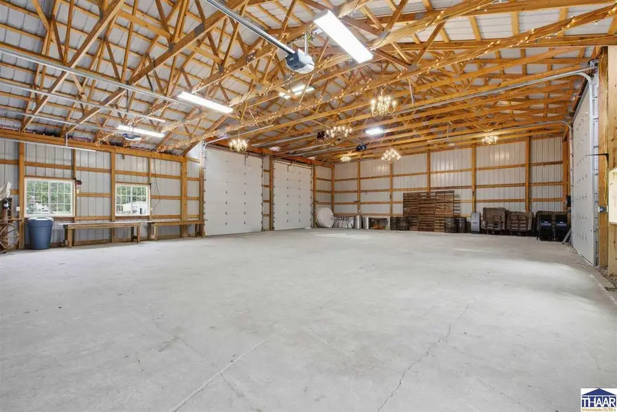 7720 N Murphy Road, Brazil, IN 47834 - #3