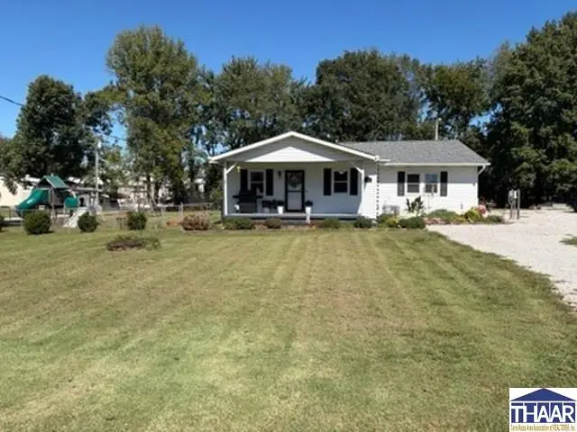 3698 E Broadlands Avenue, Terre Haute, IN 47805 - #1
