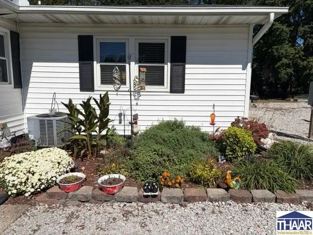 3698 E Broadlands Avenue, Terre Haute, IN 47805 - #3