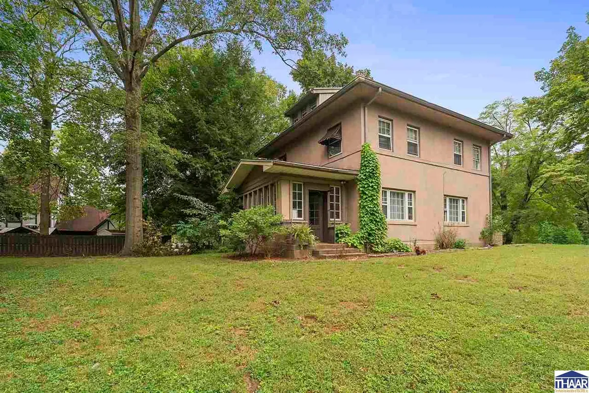 3600 E Margaret Drive, Terre Haute, IN 47802 - #1