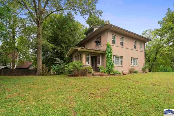3600 E Margaret Drive, Terre Haute, IN 47802