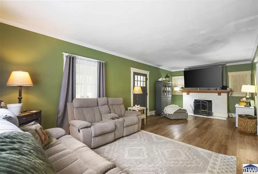3600 E Margaret Drive, Terre Haute, IN 47802 - #2