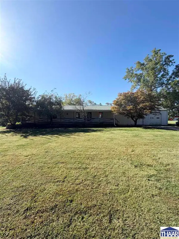 75 W Co Rd 1100 N, Farmersburg, IN 47850