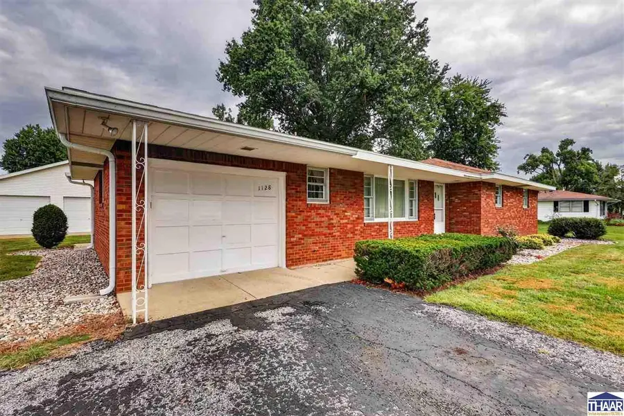 1128 E Wood Lane, Terre Haute, IN 47802 - #3