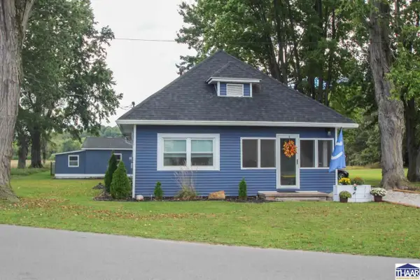 376 S Main Street, Rosedale, IN 47874