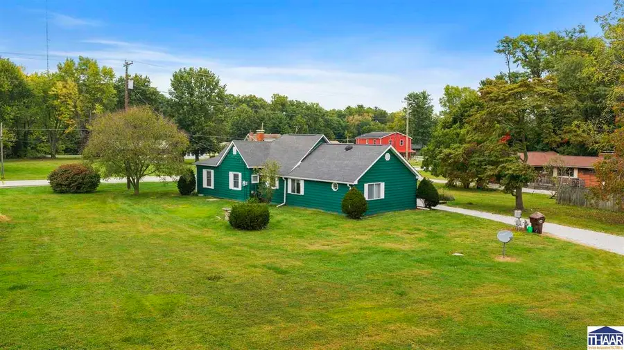 4048 W Old US 40, West Terre Haute, IN 47885 - #3