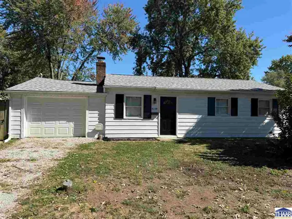 5239 N 14 1/2 Street, Terre Haute, IN 47805