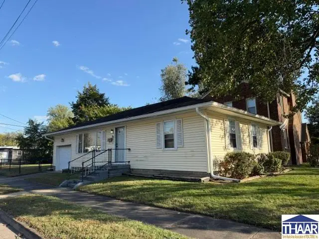 1901 Park Street, Terre Haute, IN 47803 - #2