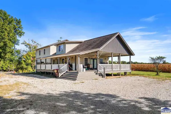 9236 State Road 59, Jasonville, IN 47438