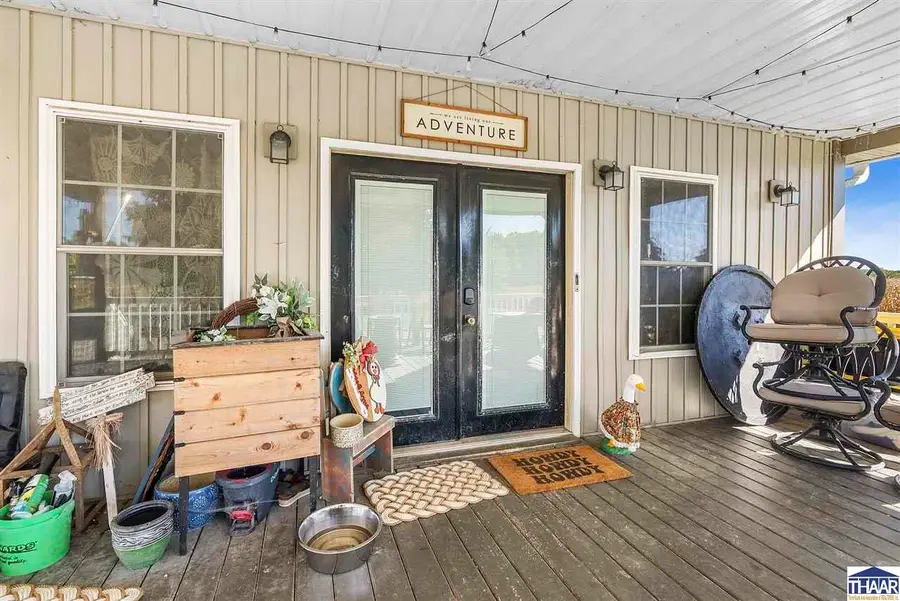 9236 State Road 59, Jasonville, IN 47438 - #3