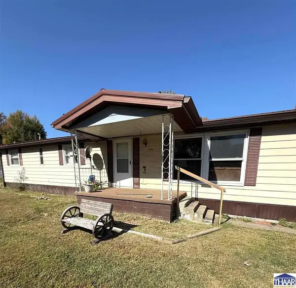 509 N Davis Street, Carlisle, IN 47838