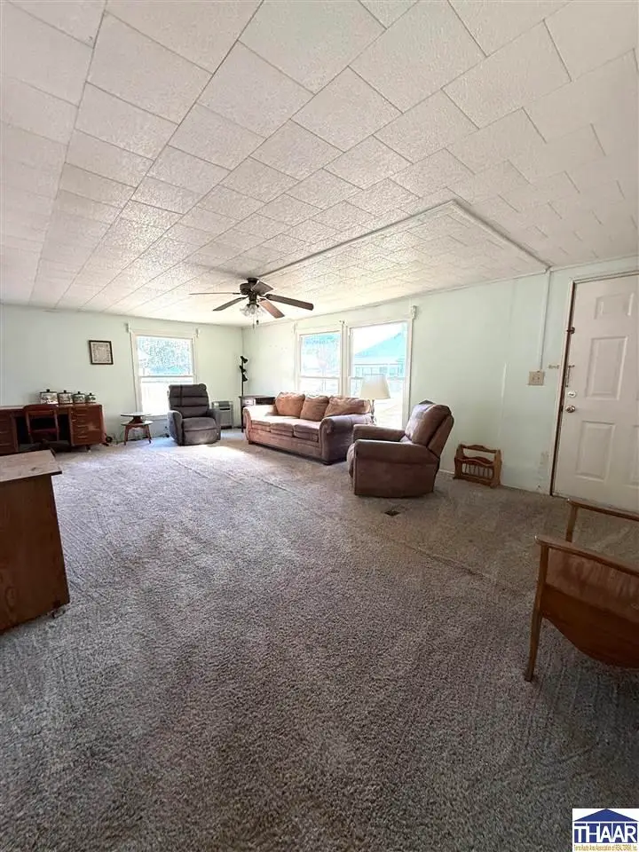 509 N Davis Street, Carlisle, IN 47838 - #3