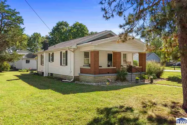 6461 N 35th Street, Terre Haute, IN 47805
