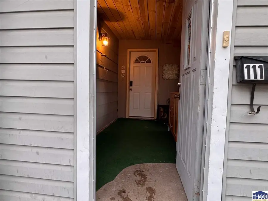 111 S 4th Street, West Terre Haute, IN 47885 - #2