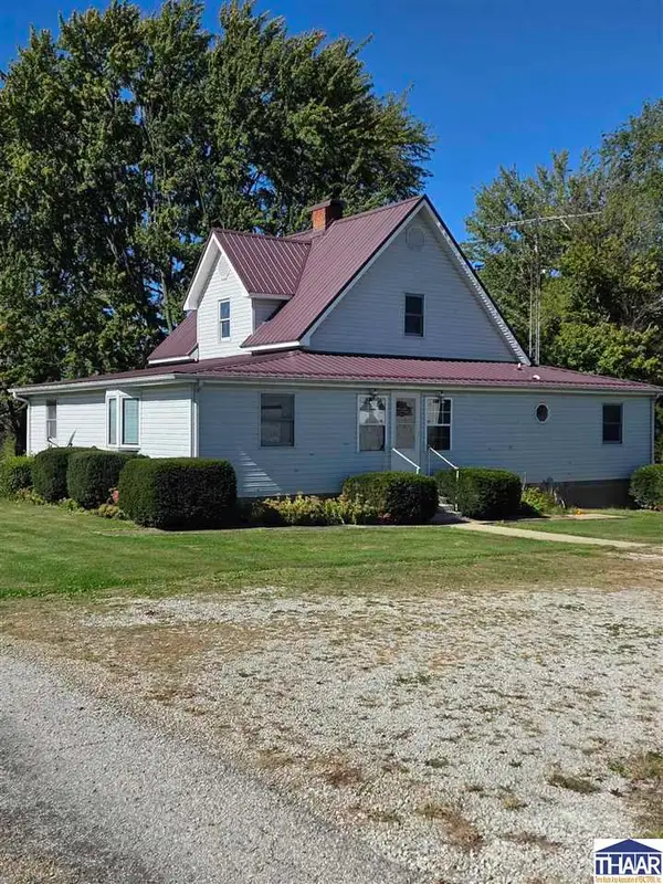 7210 W 175 North, Switz City, IN 47465