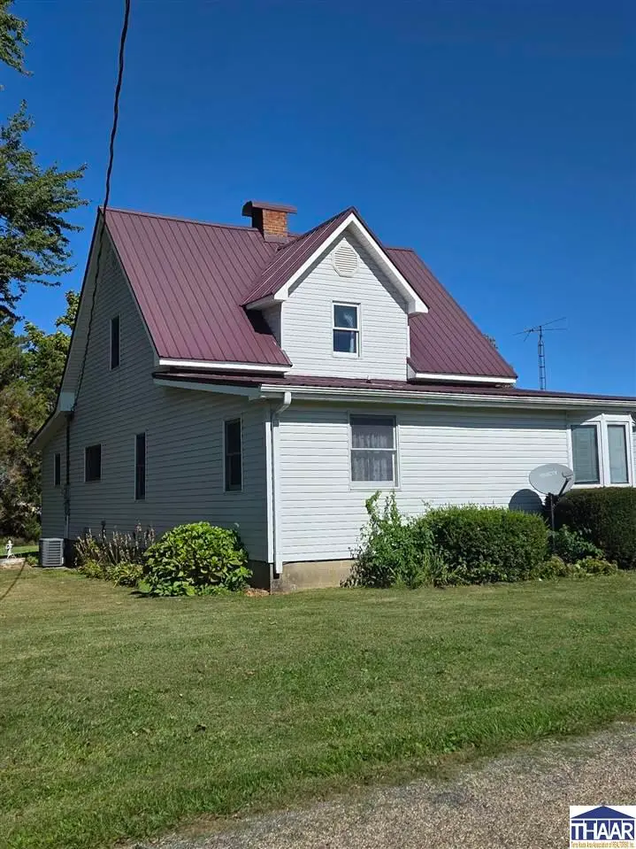 7210 W 175 North, Switz City, IN 47465 - #2