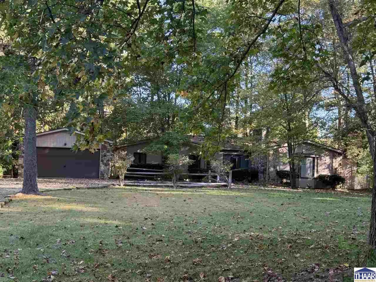 5726 E Cougar Drive, Terre Haute, IN 47802 - #1
