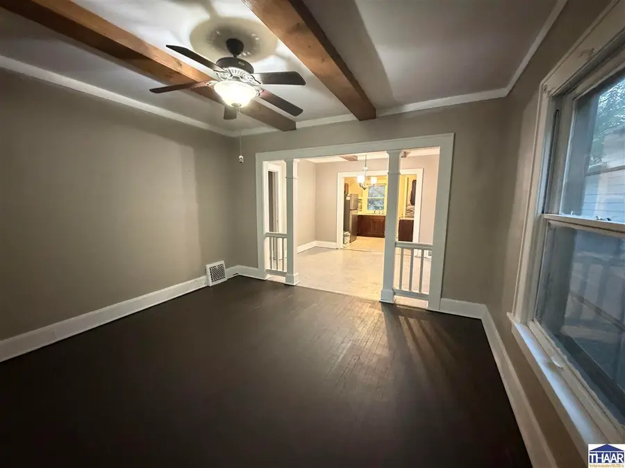 312 S 17th, Terre Haute, IN 47803 - #2