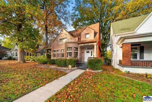 2342 N 7th Street, Terre Haute, IN 47804
