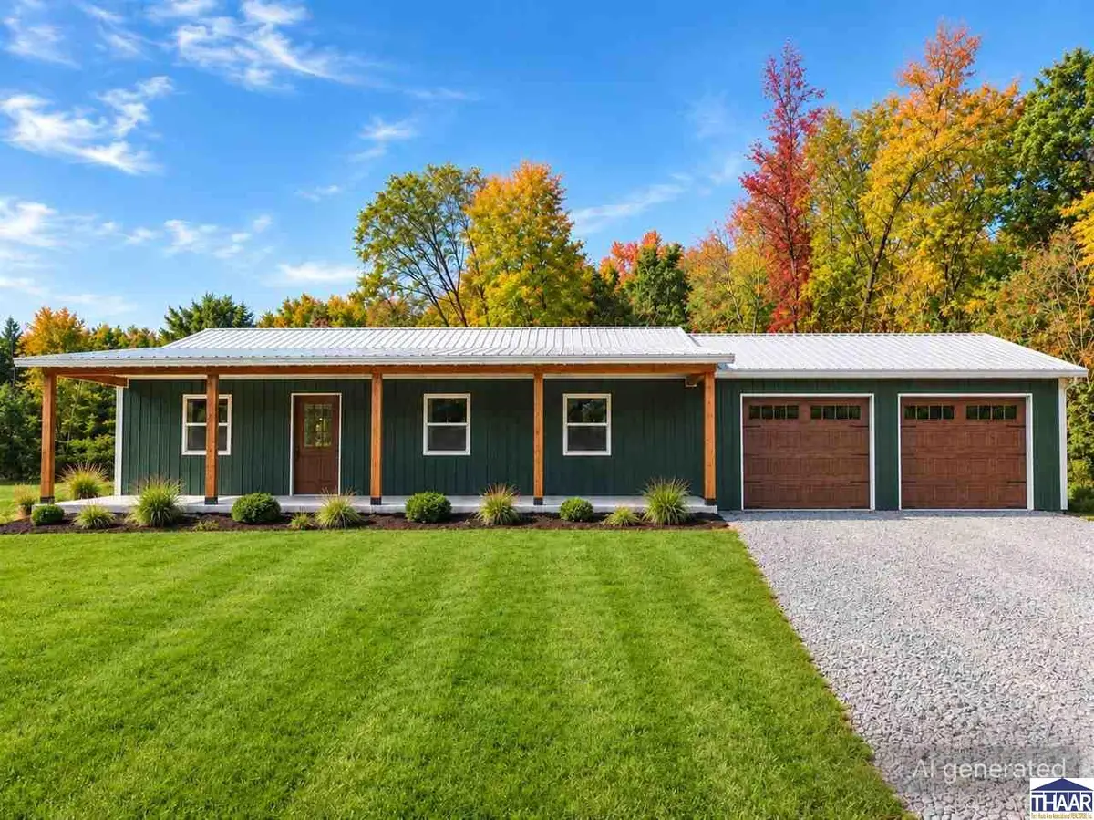 North Private Road 125 E, Sullivan, IN 47882 - #1