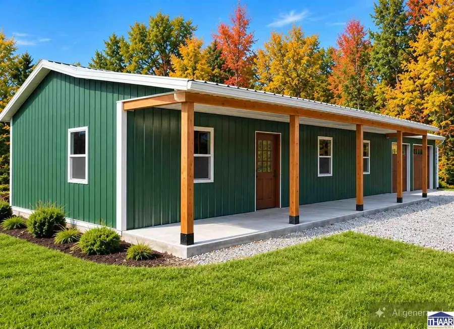 North Private Road 125 E, Sullivan, IN 47882 - #2