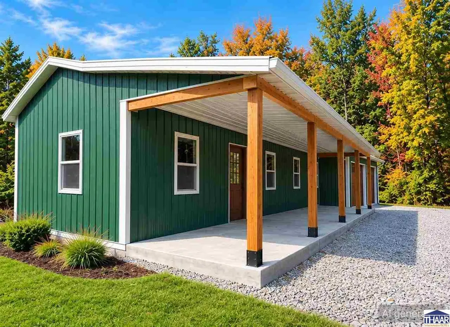 North Private Road 125 E, Sullivan, IN 47882 - #3