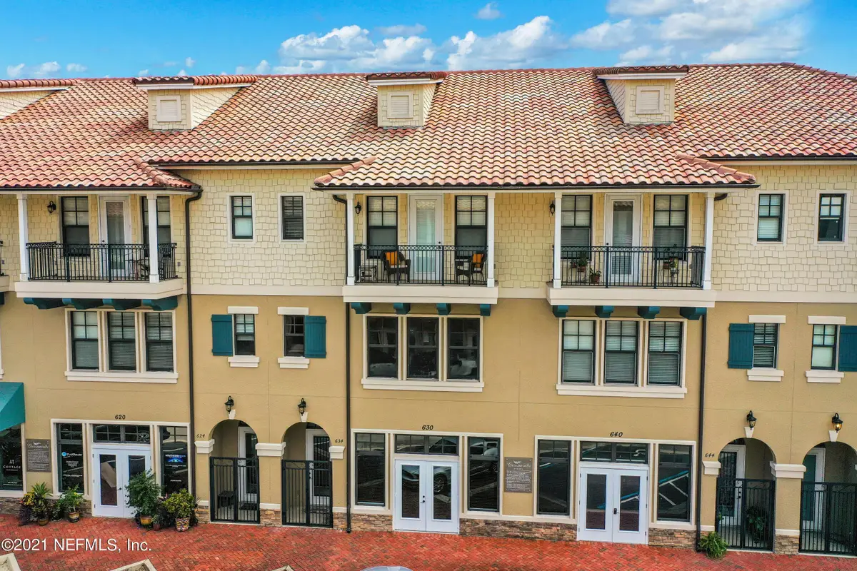 630 Market Street, Saint Augustine, FL 32095 - Image #1