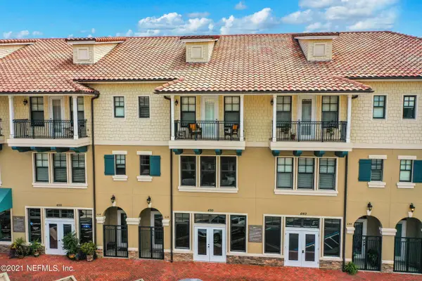 630 Market Street, St. Augustine, FL 32095