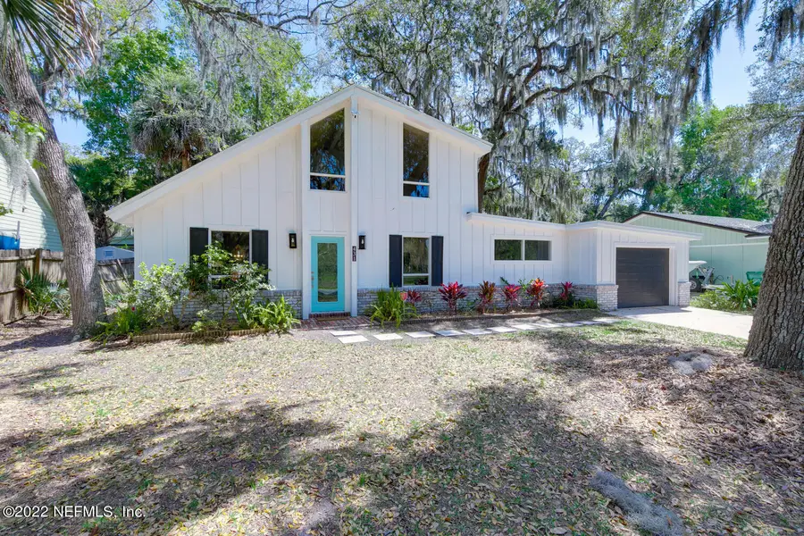 431 N 19th N Street, Jacksonville Beach, FL 32250 - Image #2