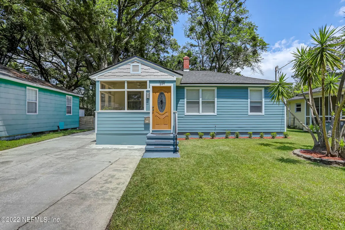 1289 Rensselaer Avenue, Jacksonville, FL 32205 - Image #1