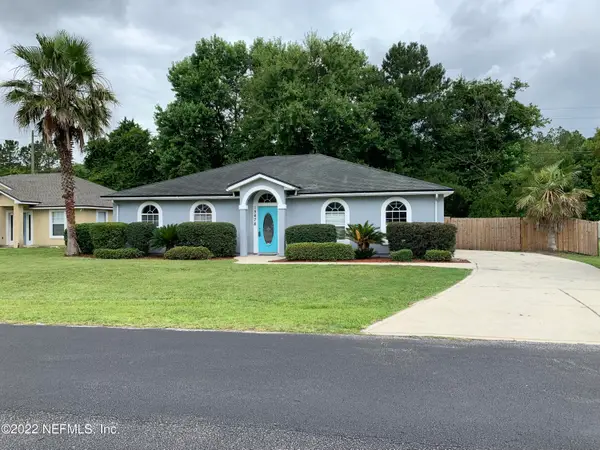 15678 Moss Hollow Drive, Jacksonville, FL 32218