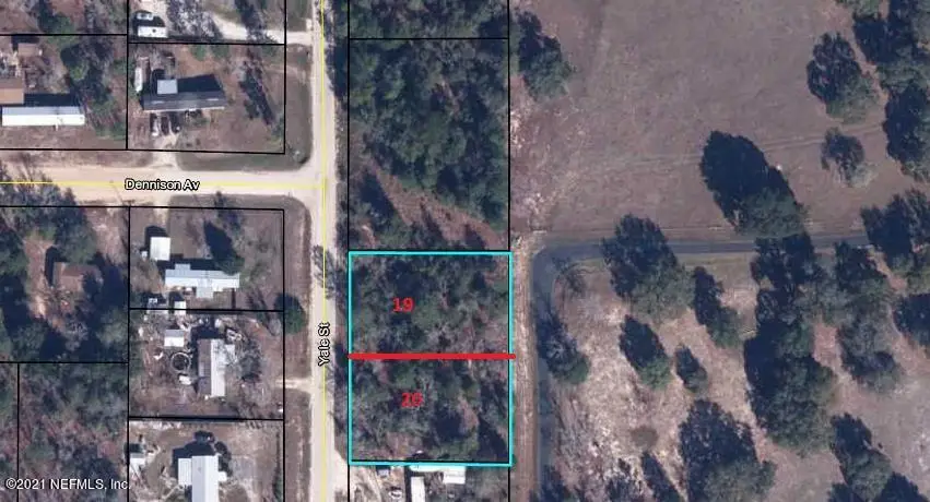 7315 Yale Street, Keystone Heights, FL 32656 - #1