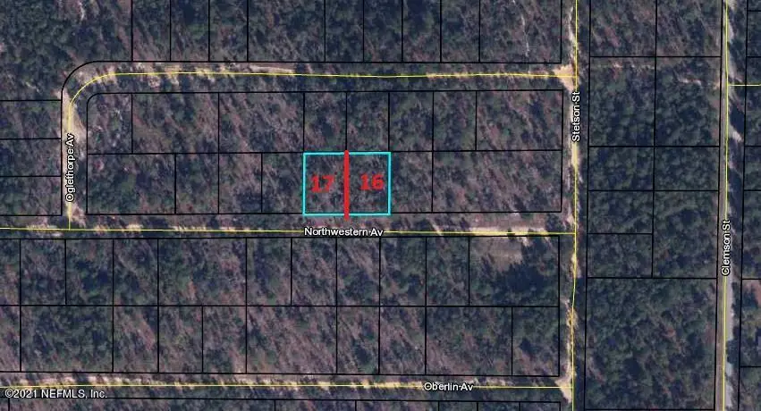 00 Northwestern Avenue, Keystone Heights, FL 32656 - Image #1