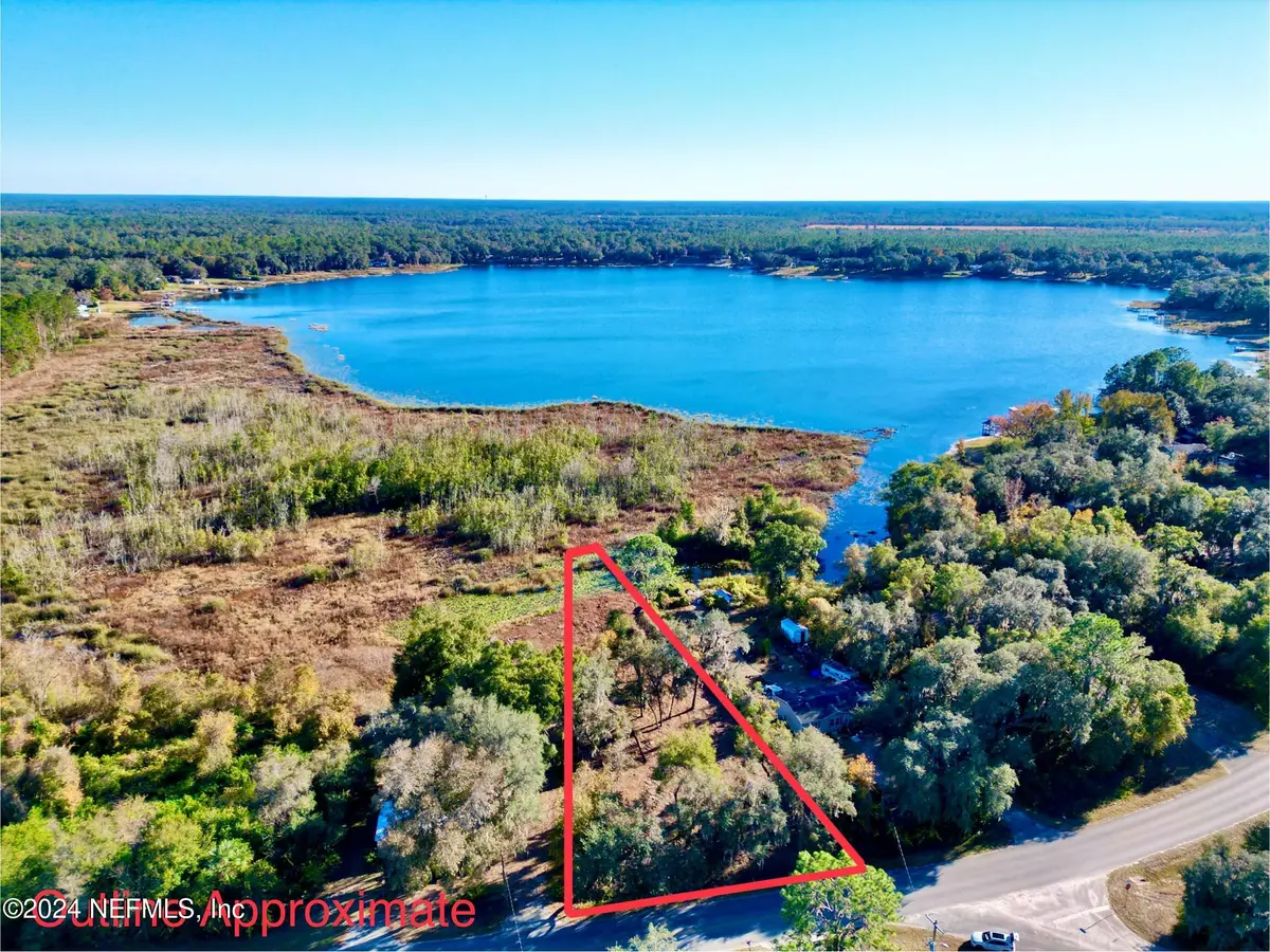 000 Ashley Street, Hawthorne, FL 32640 - Image #1