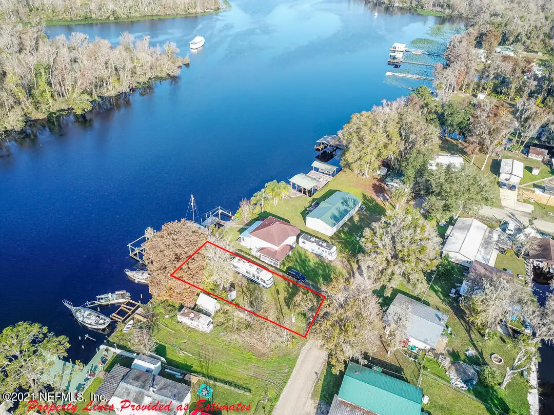 144 Magnolia Trail, Satsuma, FL 32189 - #1