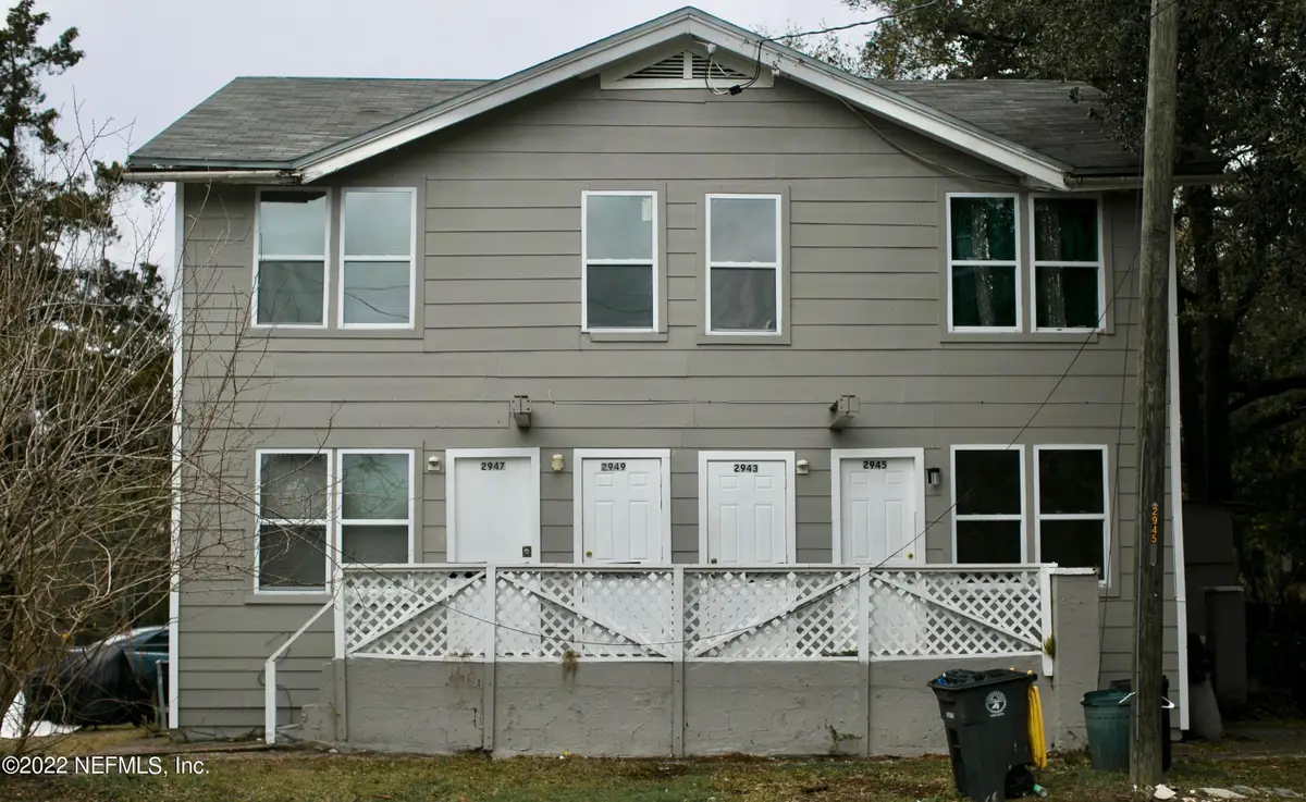 2943 Thomas Street, Jacksonville, FL 32254 - Image #1