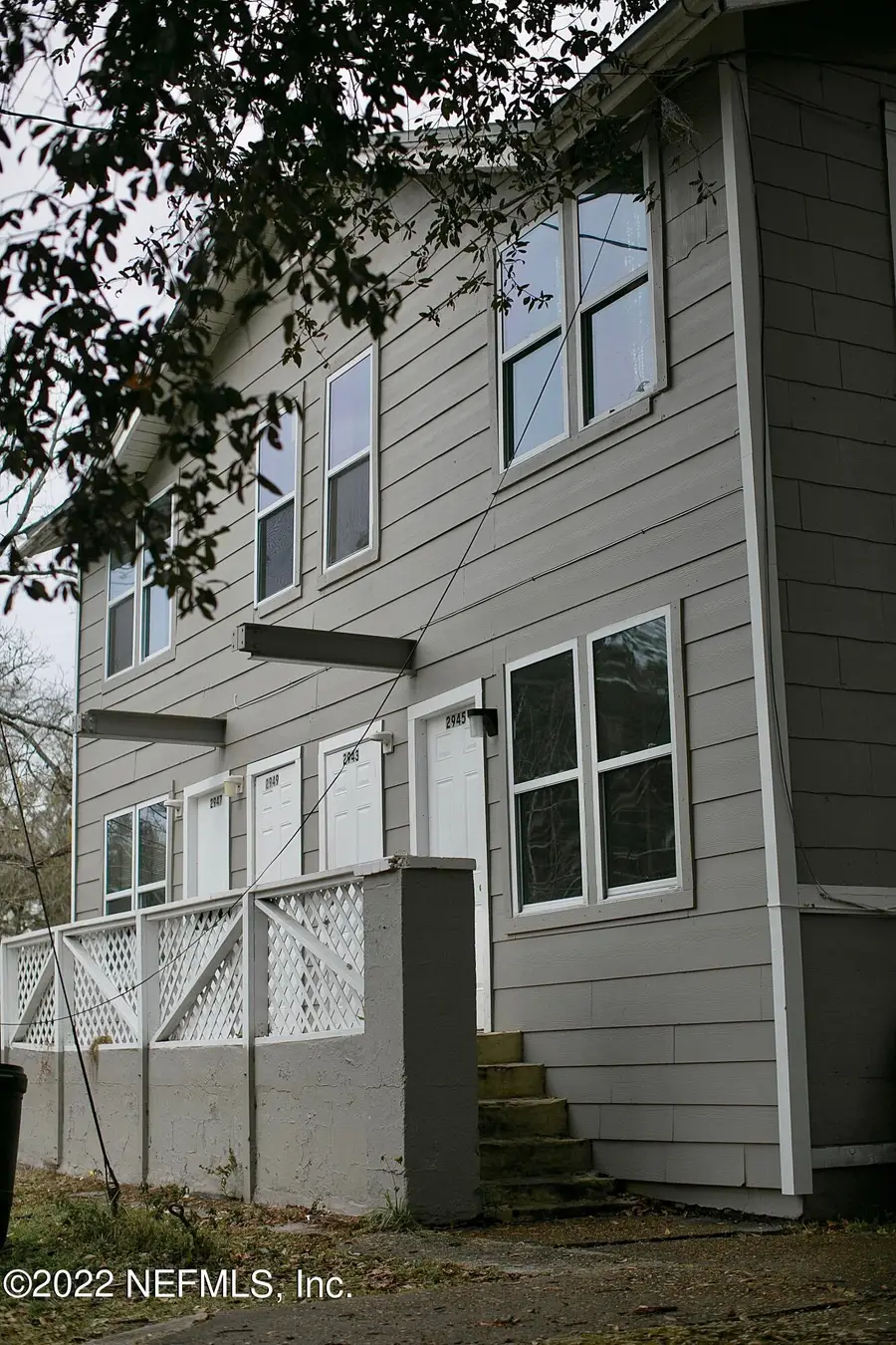 2943 Thomas Street, Jacksonville, FL 32254 - Image #2