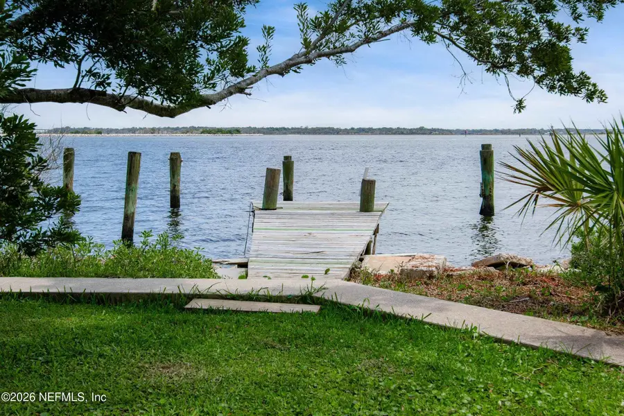 8912 Heckscher Drive, Jacksonville, FL 32226 - #2