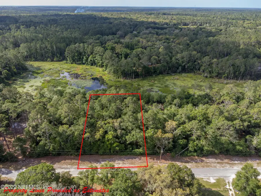 5447 Joshua Street, Keystone Heights, FL 32656 - #2