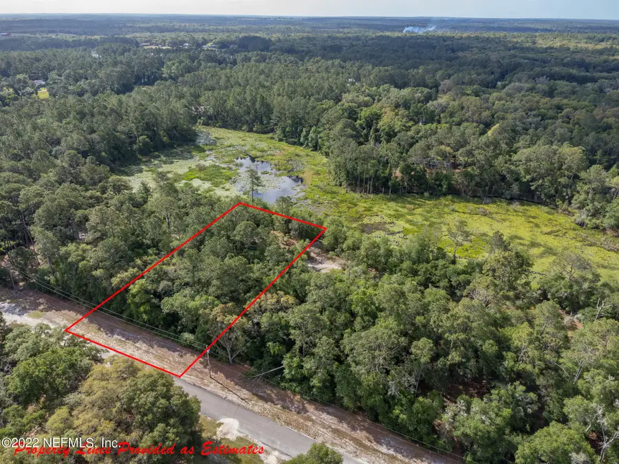 5447 Joshua Street, Keystone Heights, FL 32656 - #3