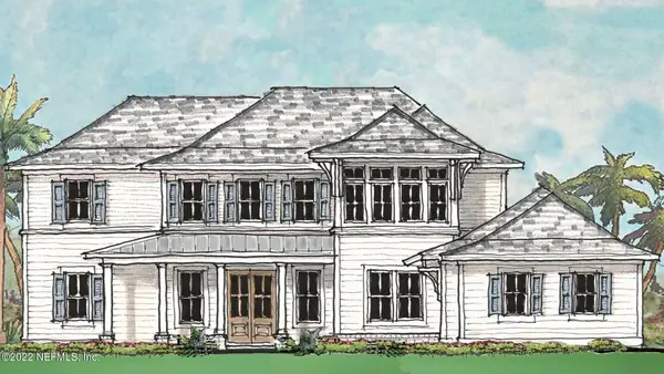 45 Valley Gardens Road, Ponte Vedra Beach, FL 32082