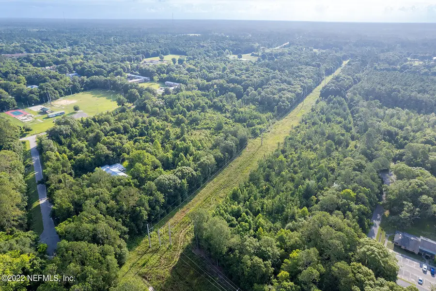 0 Thomas Street, Starke, FL 32091 - Image #3