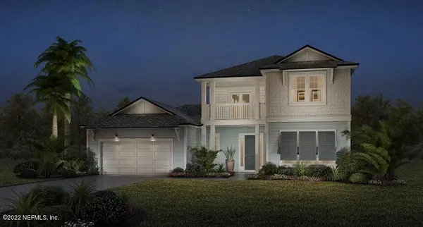 108 Tradesman Lane, JACKSONVILLE, FL 32259