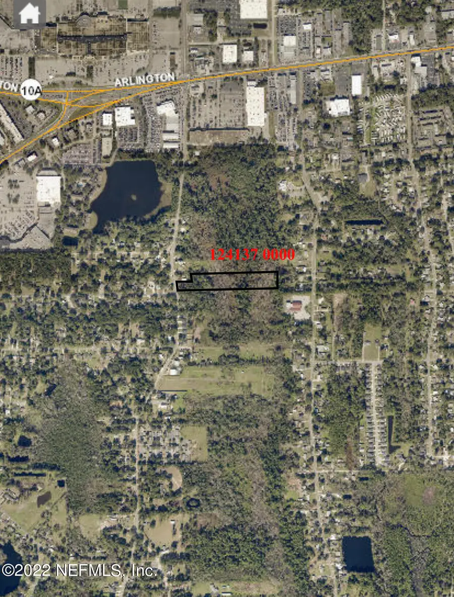 1705 Live Oak Drive, Jacksonville, FL 32246 - Image #3