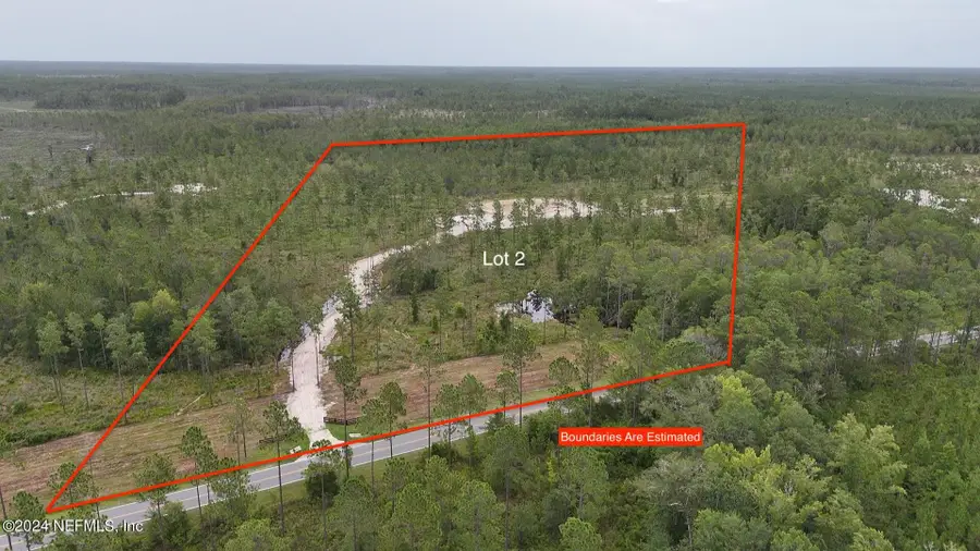 LOT 5- County Road 121, Hilliard, FL 32046 - Image #3