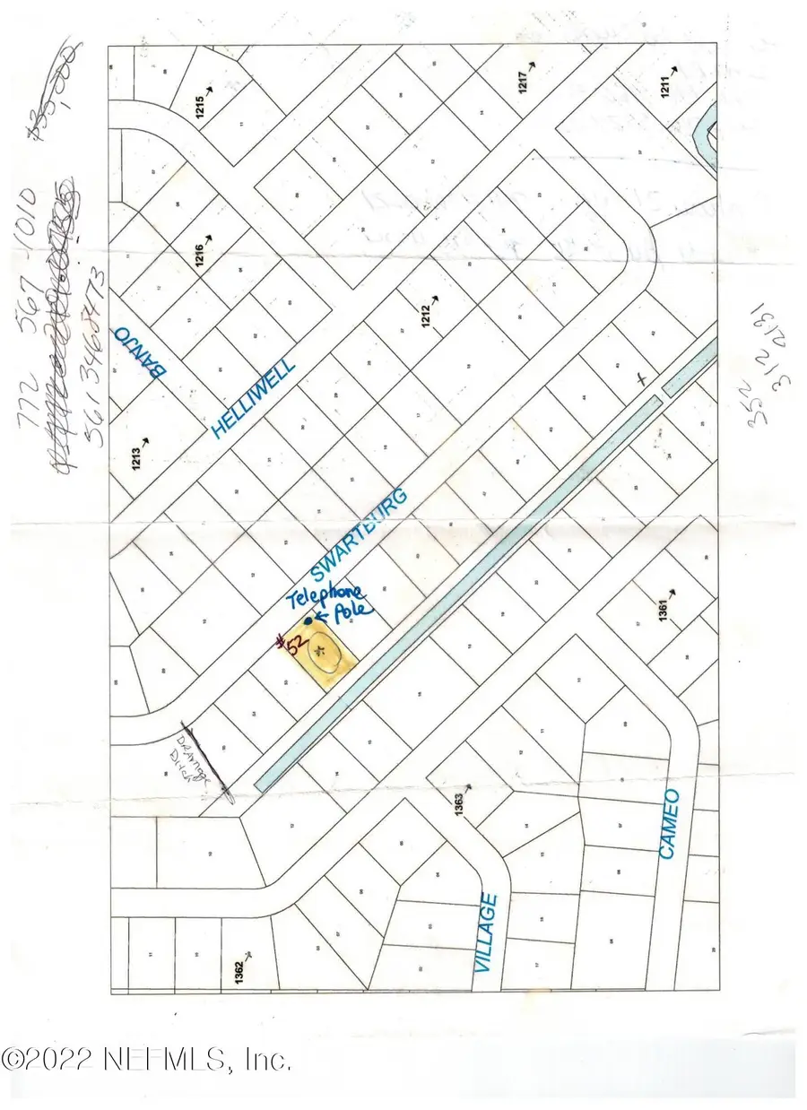 0 Swartburg Road, North Port, FL 34291 - Image #2