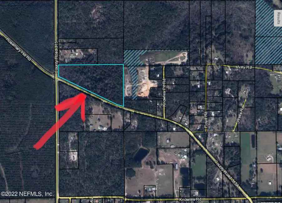3725 Co Rd 315a, Green Cove Springs, FL 32043 - Image #3
