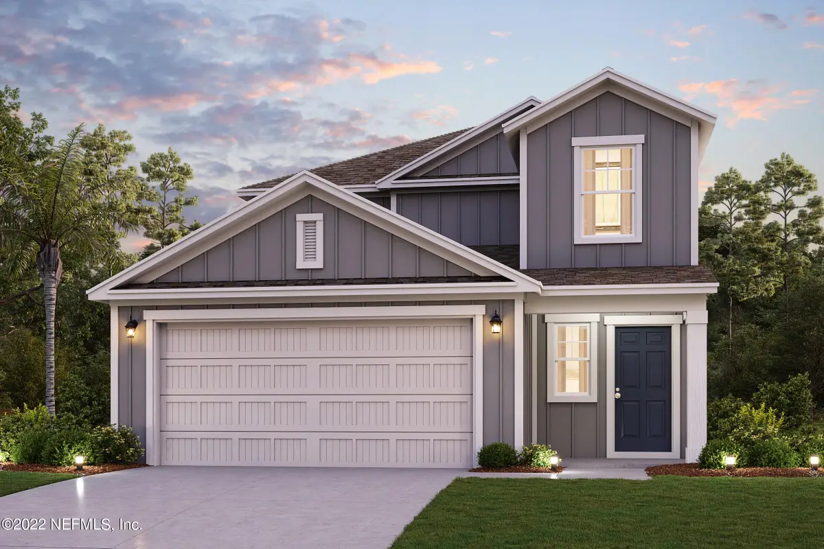 95254 Katherine Street, Fernandina Beach, FL 32034 - Image #1